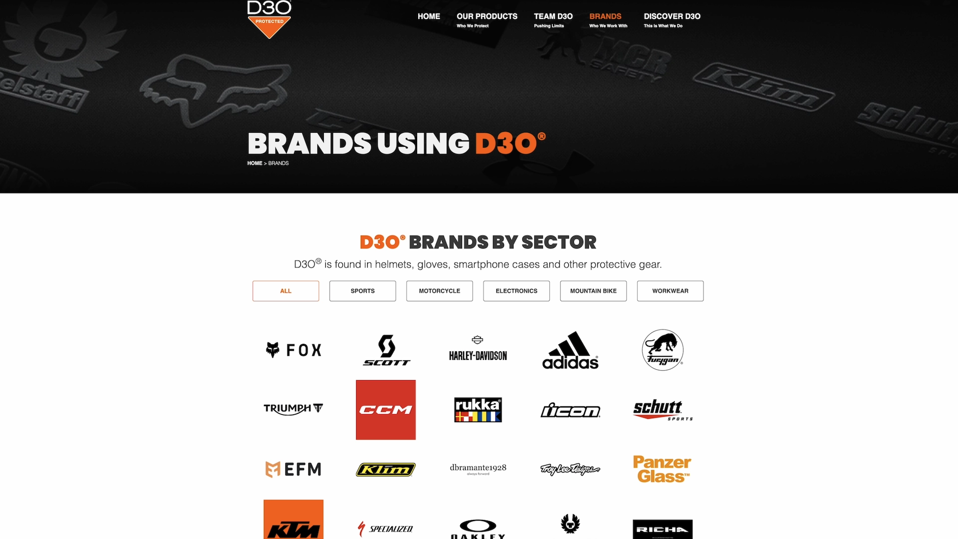 panzerglass-d3o